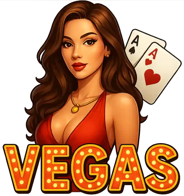 Vegastars Casino official logo